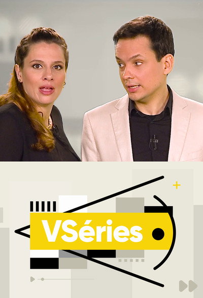 Póster de VSéries