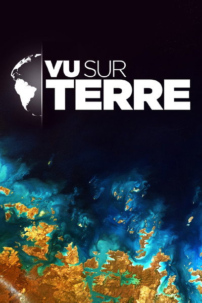 Póster de Vu sur Terre