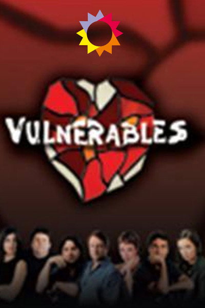 Póster de Vulnerables
