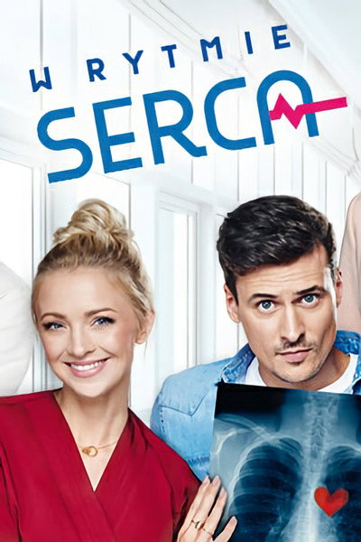 Póster de W rytmie serca