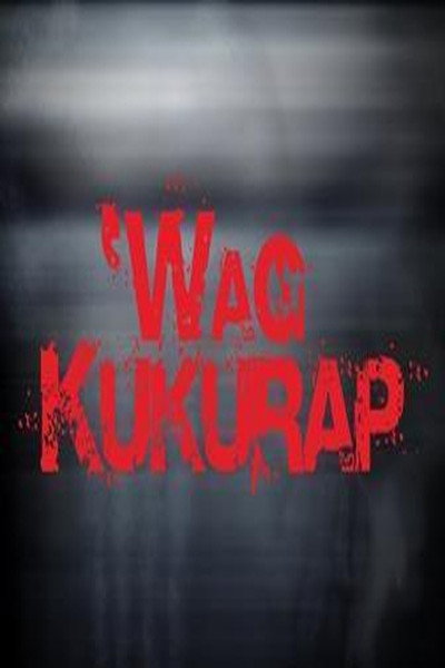 Póster de 'Wag kukurap