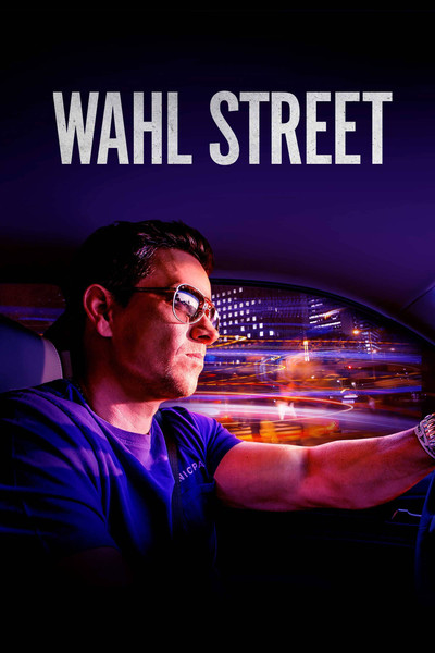 Póster de Wahl Street