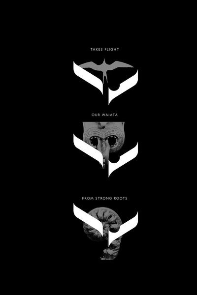 Póster de Waiata/Anthems