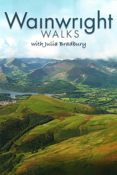Póster de Wainwright Walks