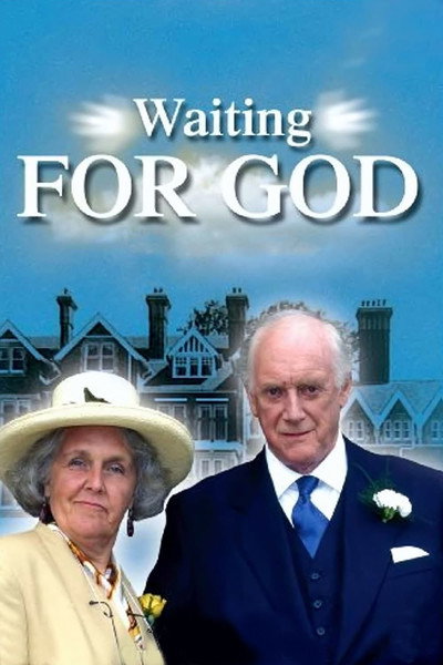 Póster de Waiting for God