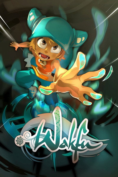 Póster de Wakfu