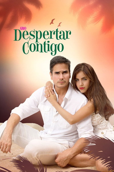 Póster de Waking Up with You