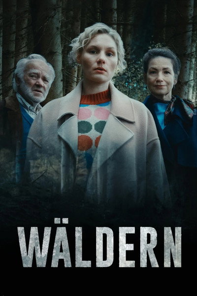 Póster de Wäldern
