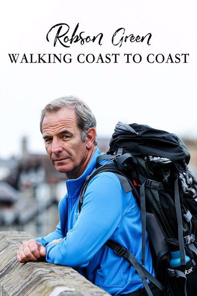 Póster de Walking Hadrian's Wall