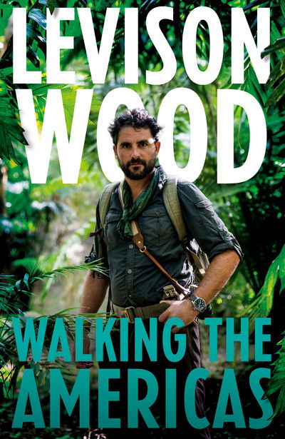 Póster de Walking the Americas
