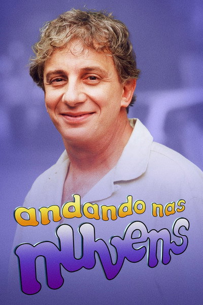 Póster de Walking the Clouds