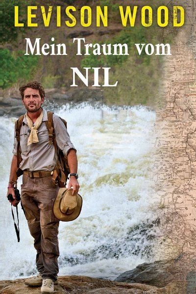 Póster de Walking the Nile