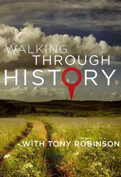 Póster de Walking Through History