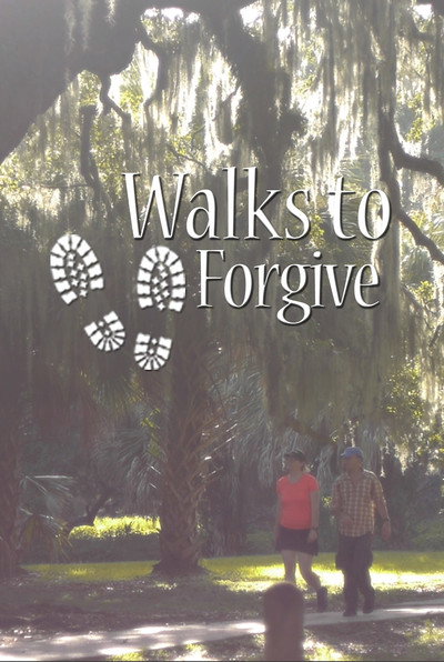 Póster de Walks to Forgive