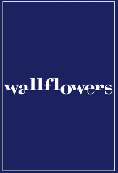 Póster de Wallflowers