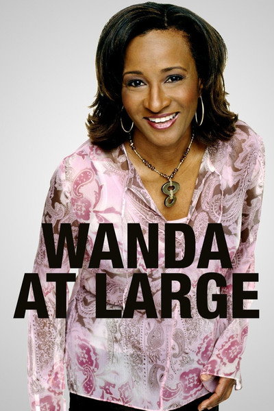 Póster de Wanda at Large