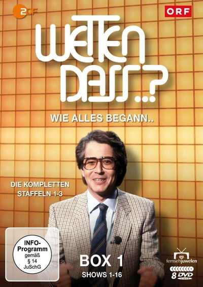 Póster de Wanna Bet?