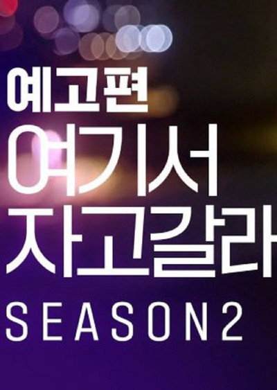Póster de Wanna Sleepover 2