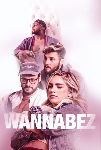 Póster de WannabeZ