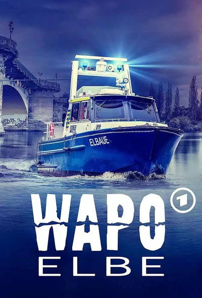 Póster de WaPo Elbe