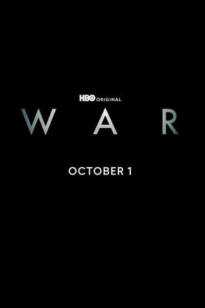 Póster de War