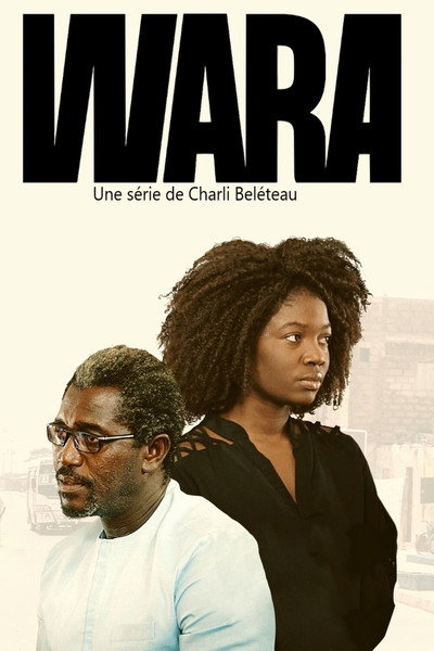 Póster de Wara