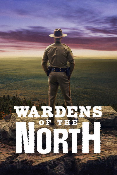 Póster de Wardens of the North
