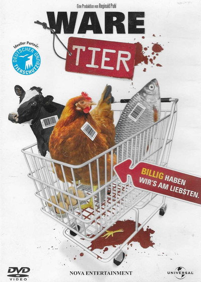 Póster de Ware Tier