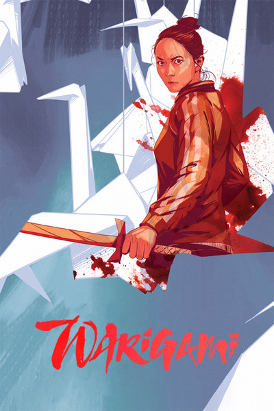 Póster de Warigami
