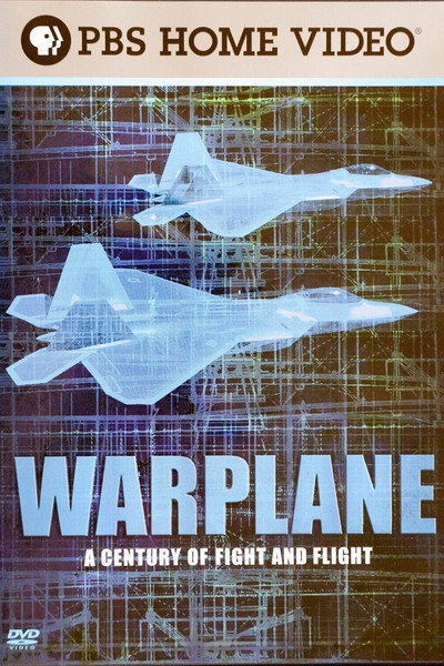 Póster de Warplane