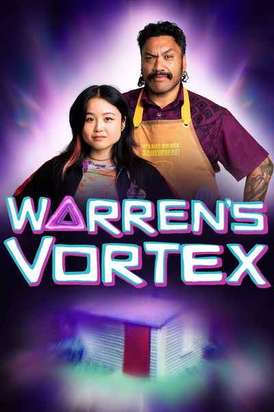 Póster de Warren's Vortex