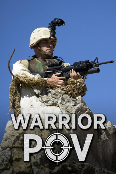 Póster de Warrior POV