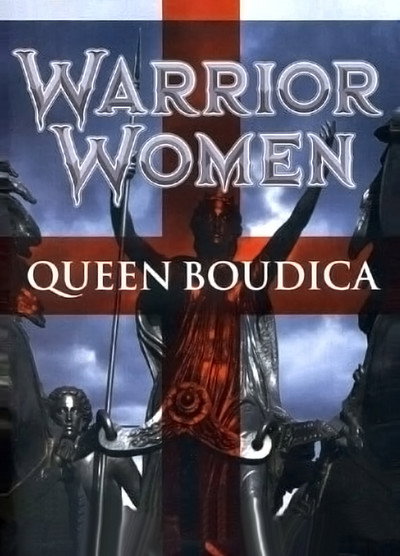 Póster de Warrior Women