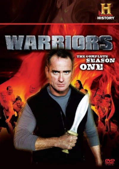 Póster de Warriors
