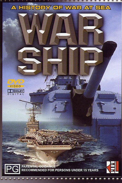 Póster de Warship
