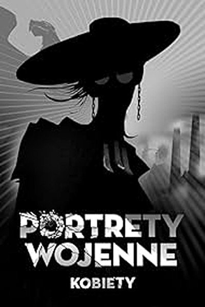 Póster de Wartime portraits. Women