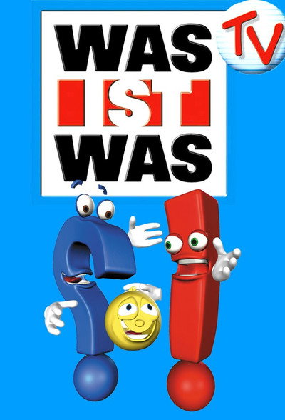 Póster de Was ist was TV