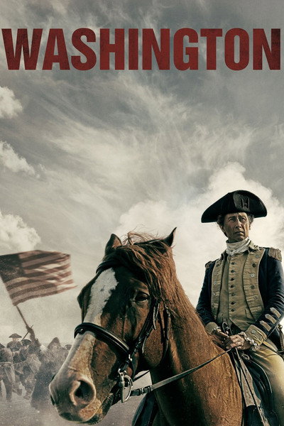 Póster de Washington