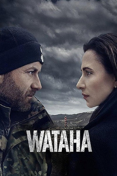 Póster de Wataha