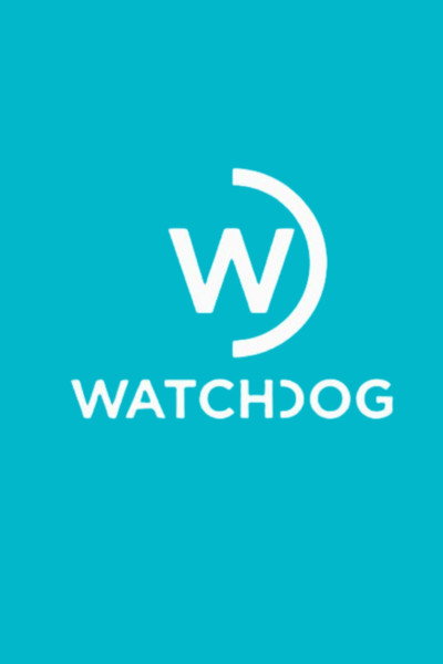 Póster de Watchdog