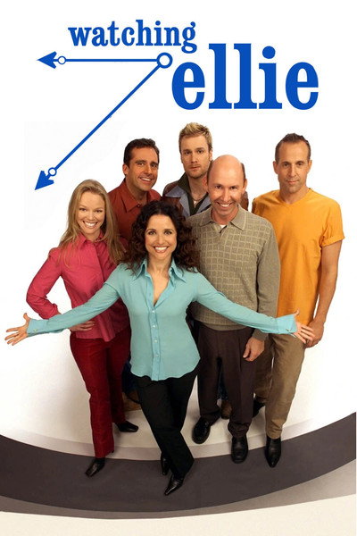 Póster de Watching Ellie