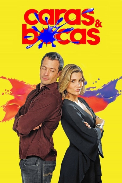 Póster de Watercolors of Love