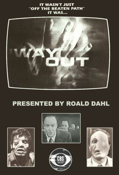 Póster de 'Way Out