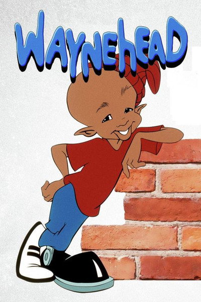 Póster de Waynehead