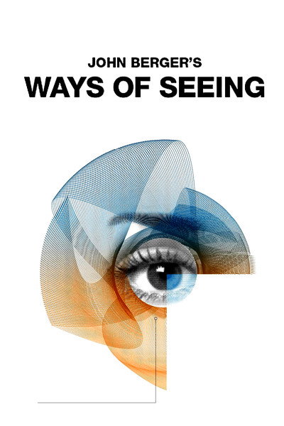 Póster de Ways of Seeing