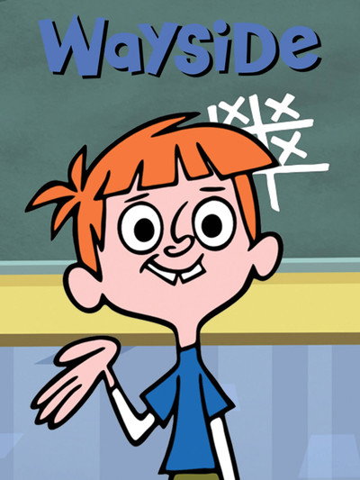 Póster de Wayside