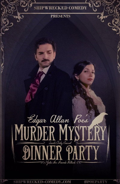 Póster de Wayward Guide