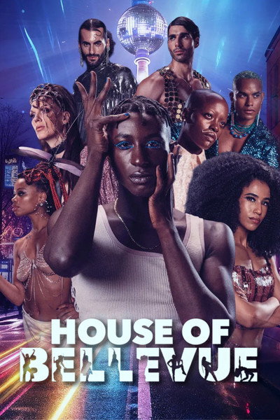 Póster de We are Family