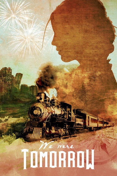 Póster de We Were Tomorrow