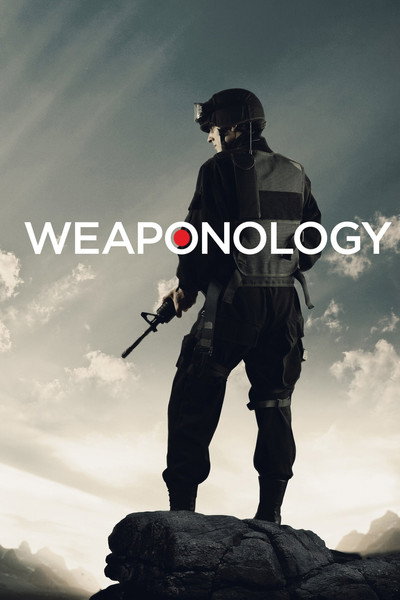 Póster de Weaponology